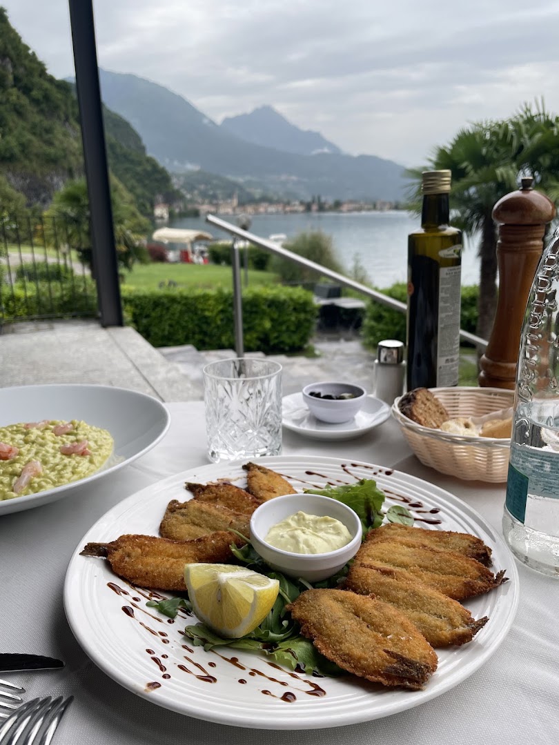 Ristorante Il Ritrovo