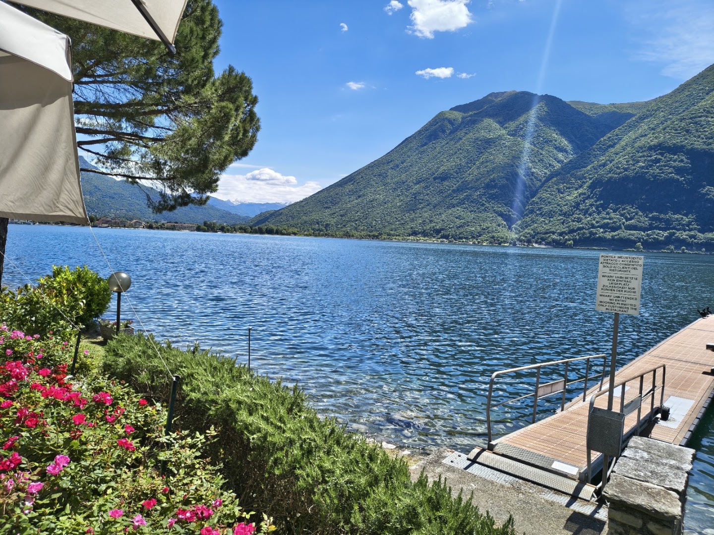 Ristorante Il Ritrovo