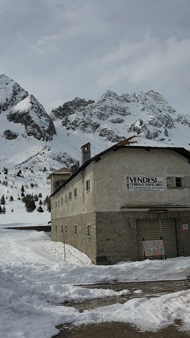 Ristorante Il Rododendro