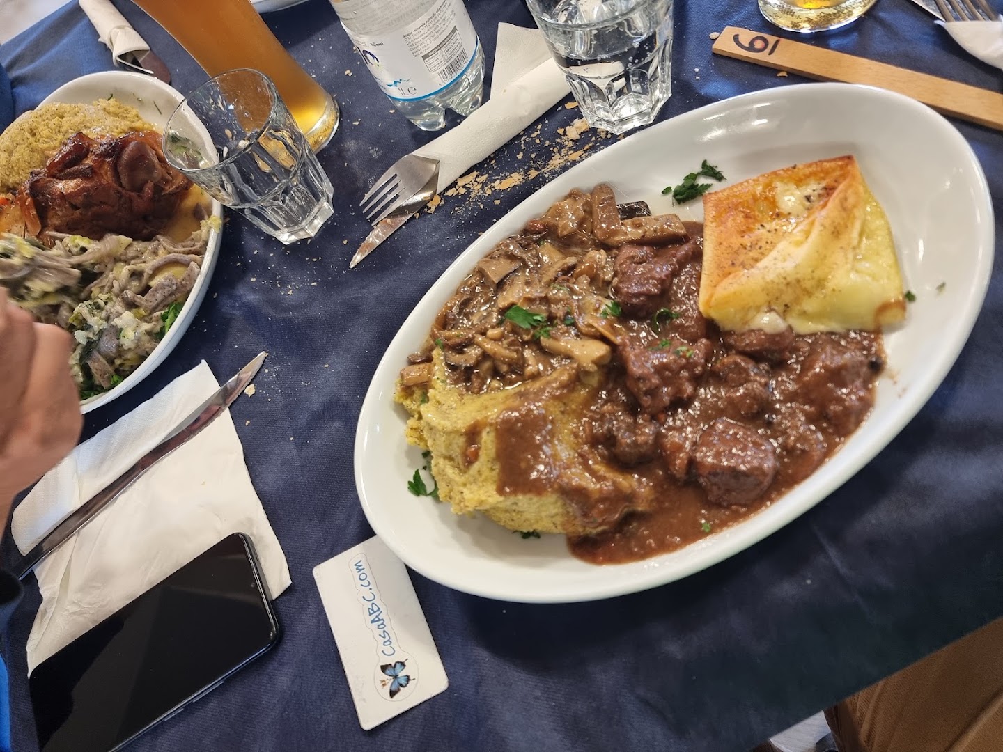 Ristorante Il Rododendro