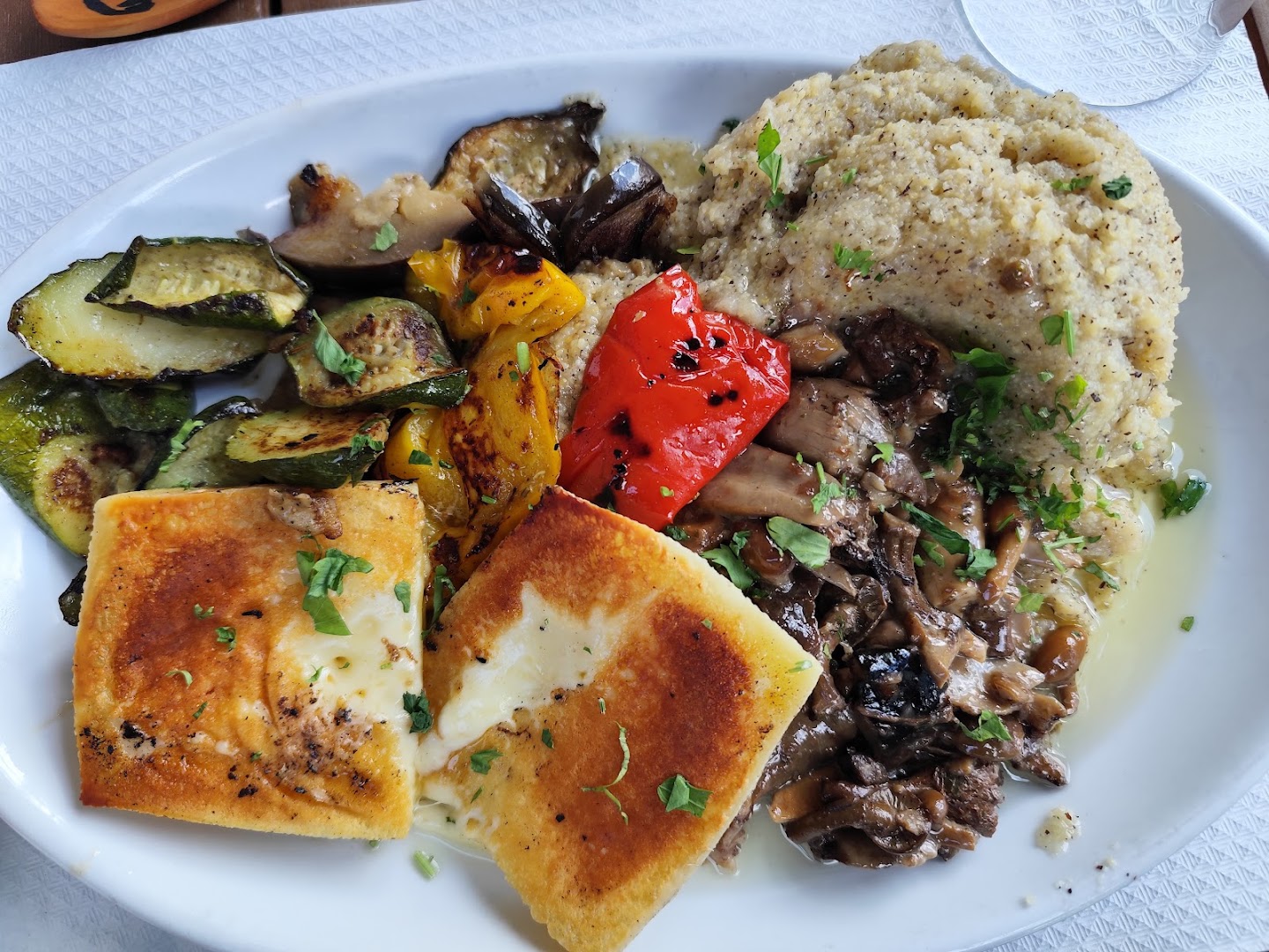 Ristorante Il Rododendro