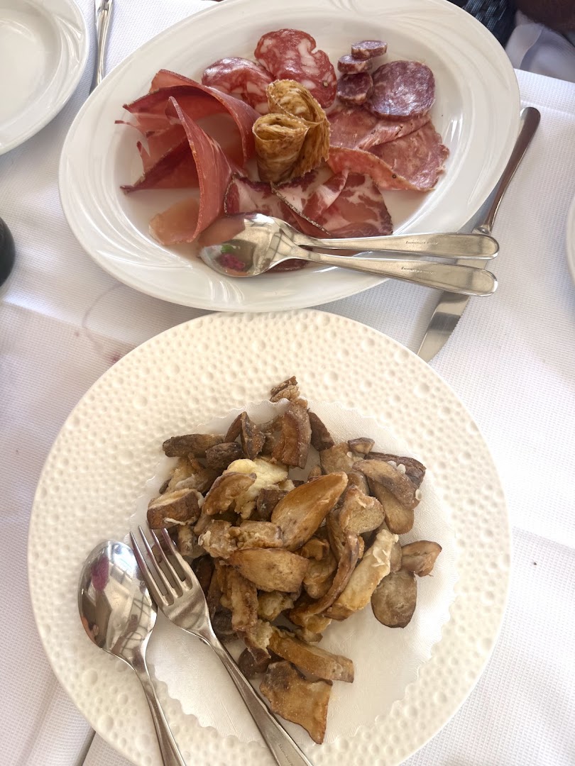 Ristorante IL RONCO