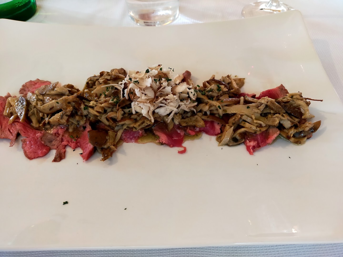 Ristorante IL RONCO