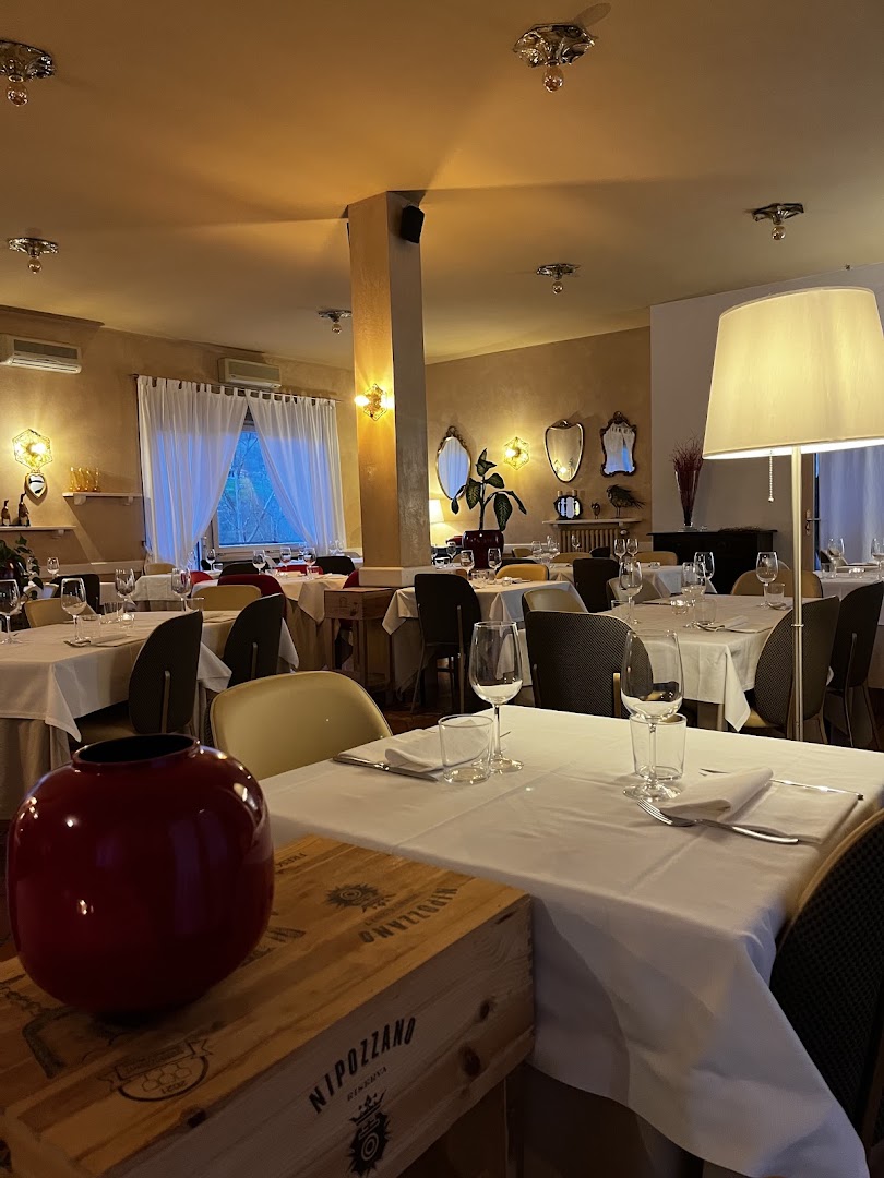Ristorante IL RONCO