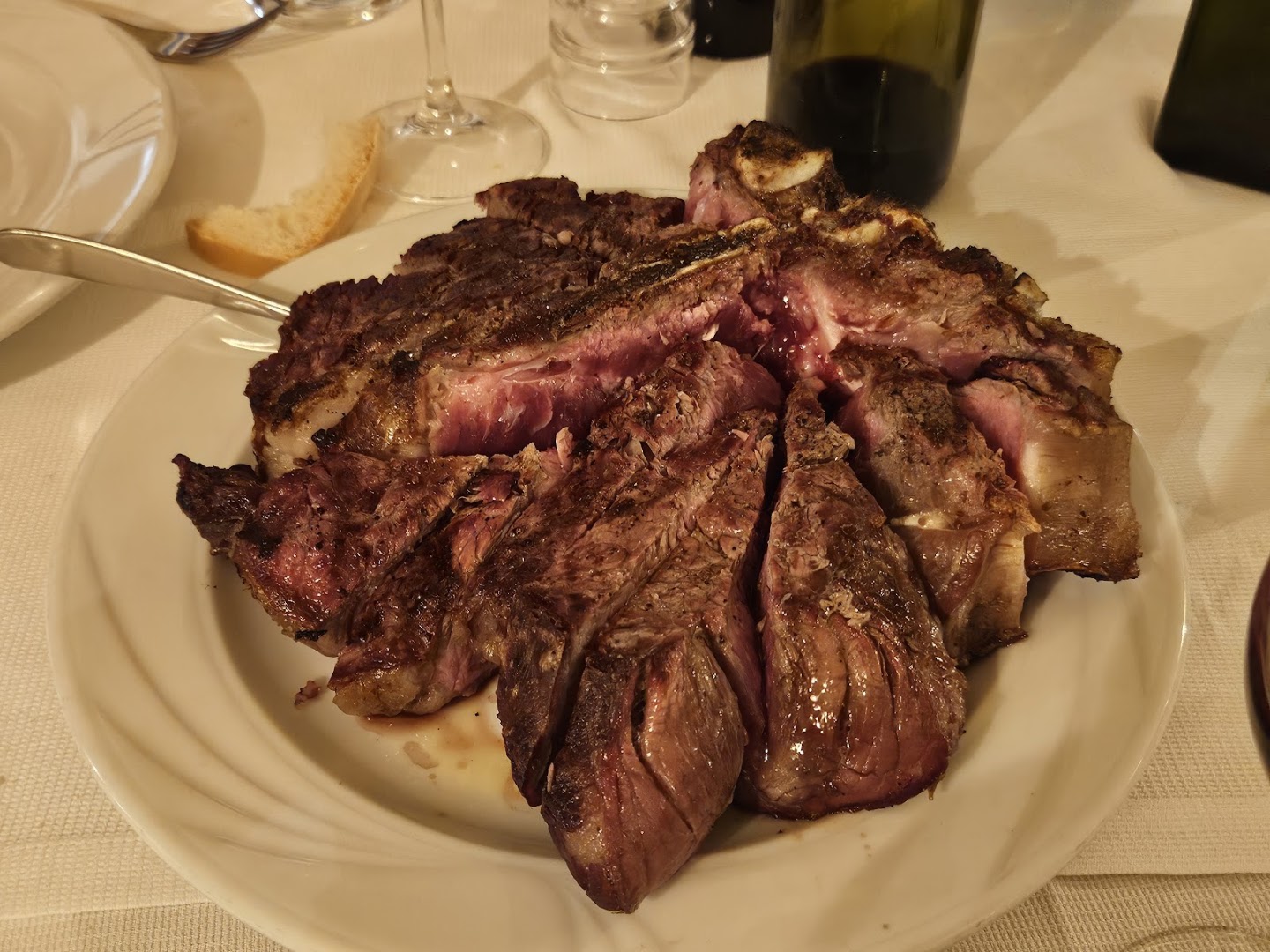 Ristorante IL RONCO
