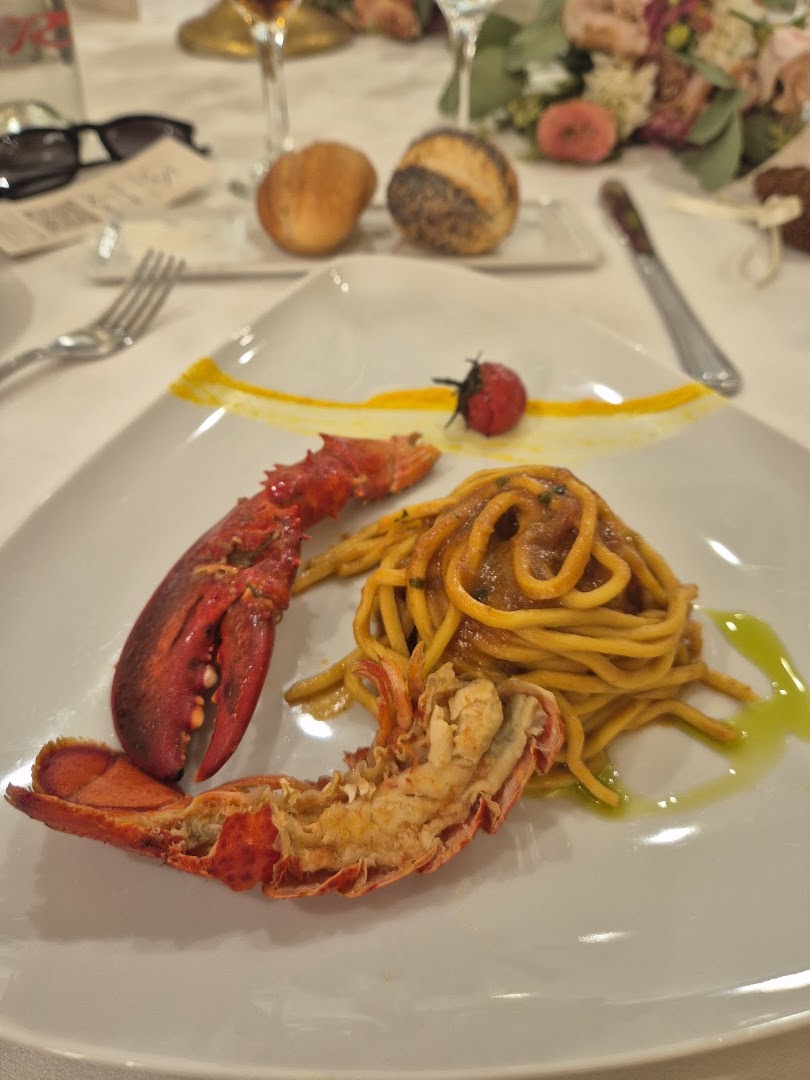 Ristorante Il Rubino