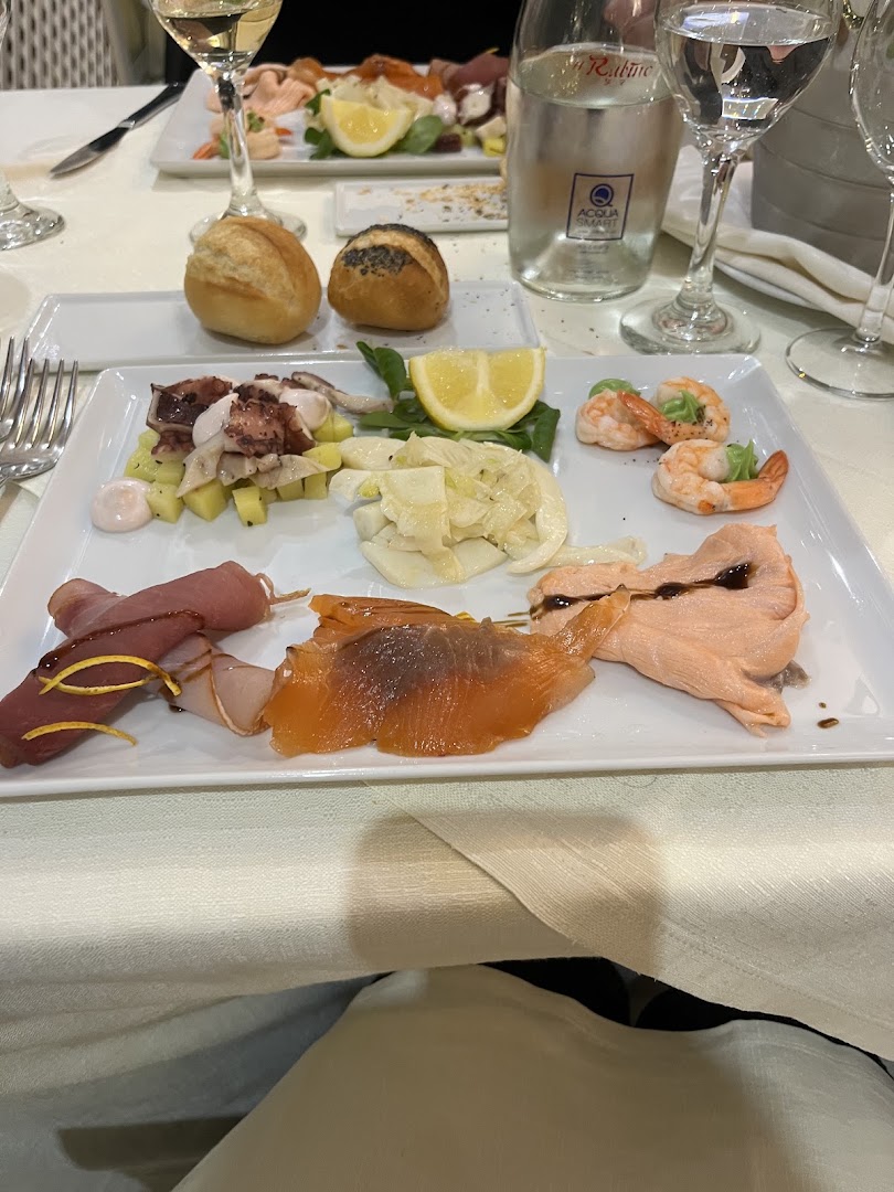Ristorante Il Rubino