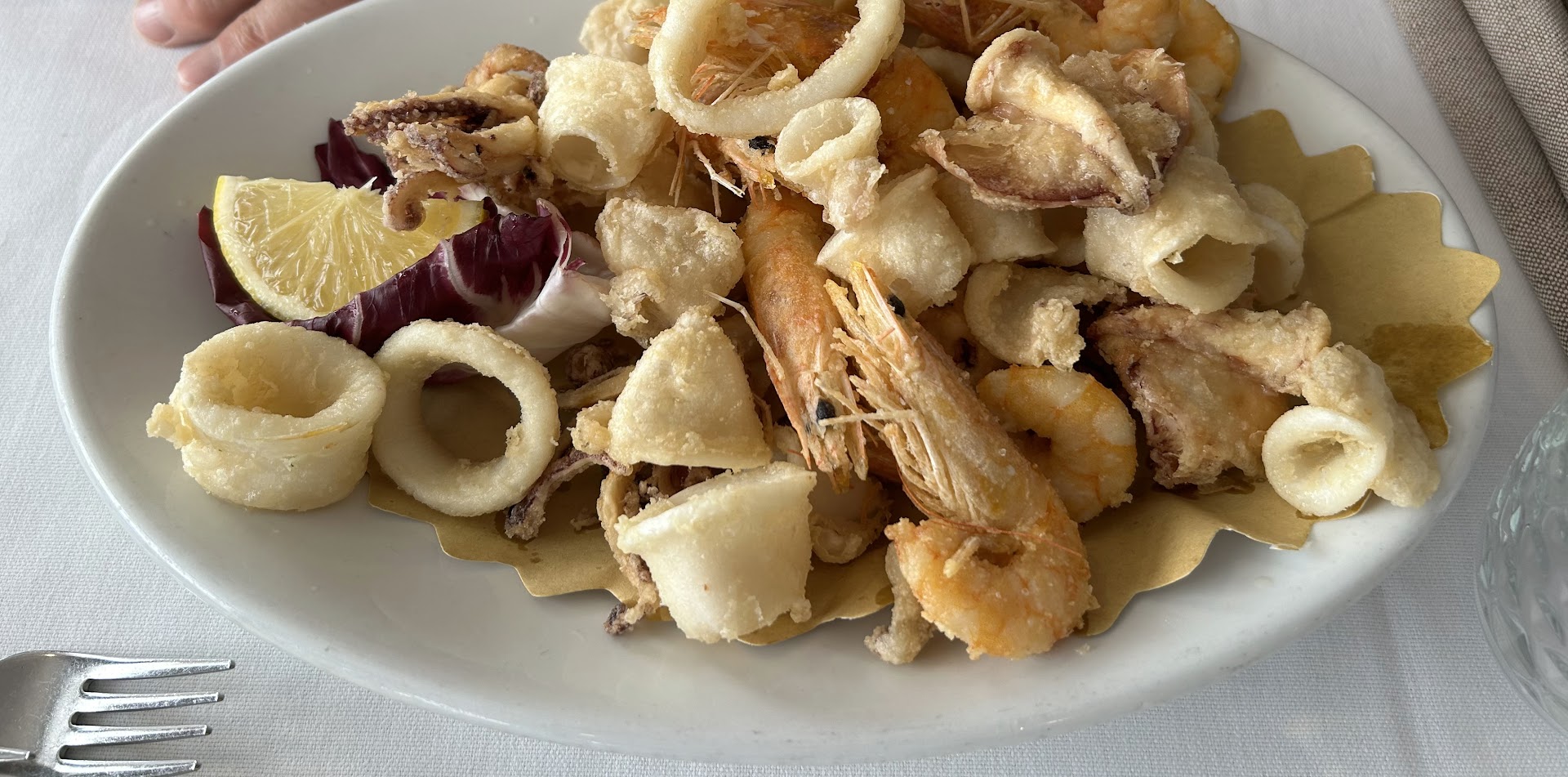 Ristorante Il Sagittario