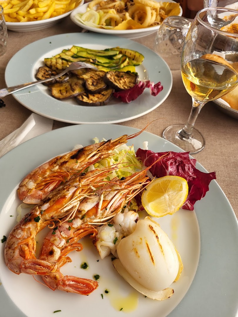 Ristorante Il Sagittario
