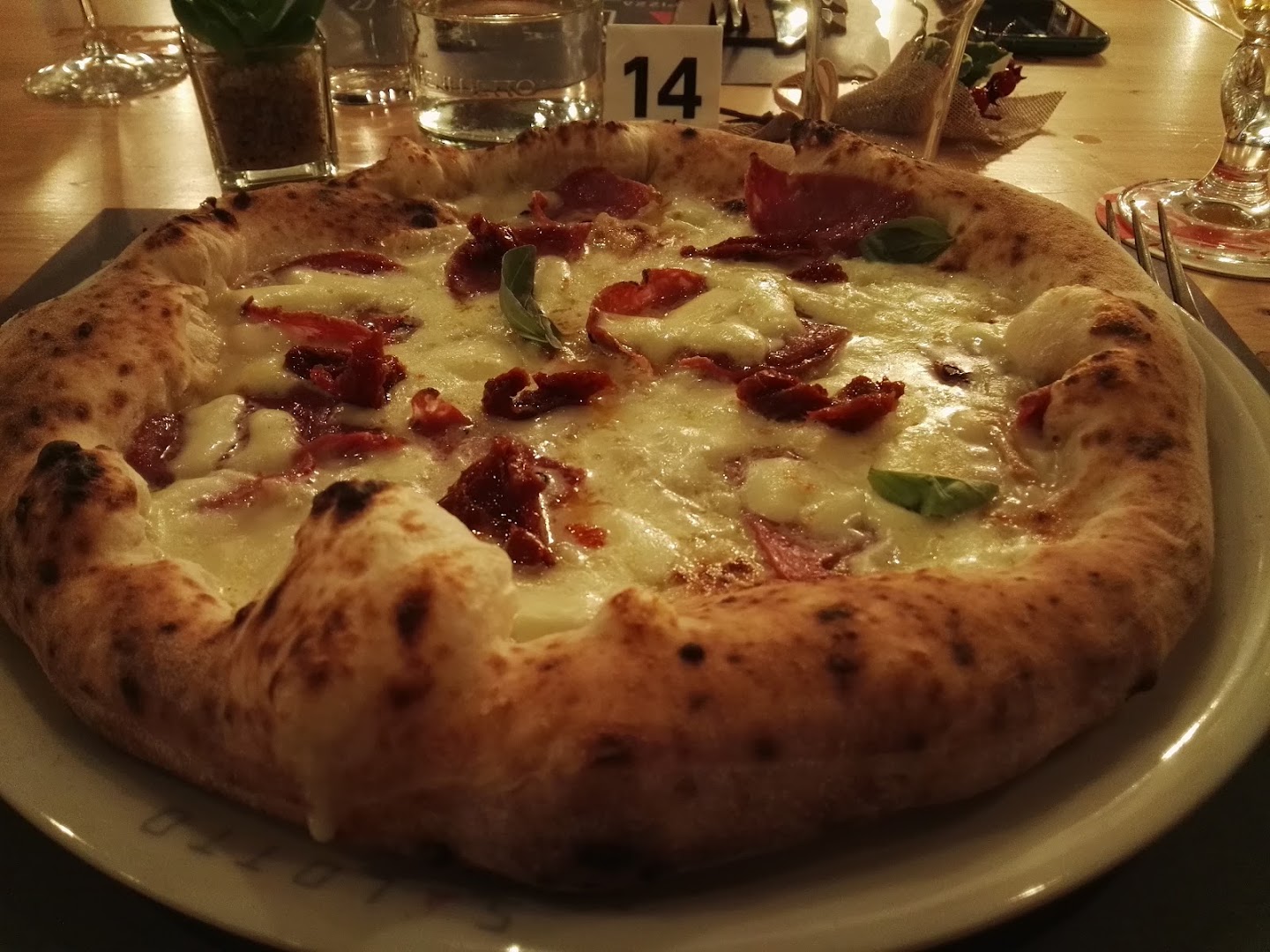 Ristorante Il Salotto Arcadia