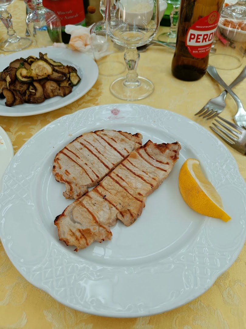 Ristorante Il Sannio