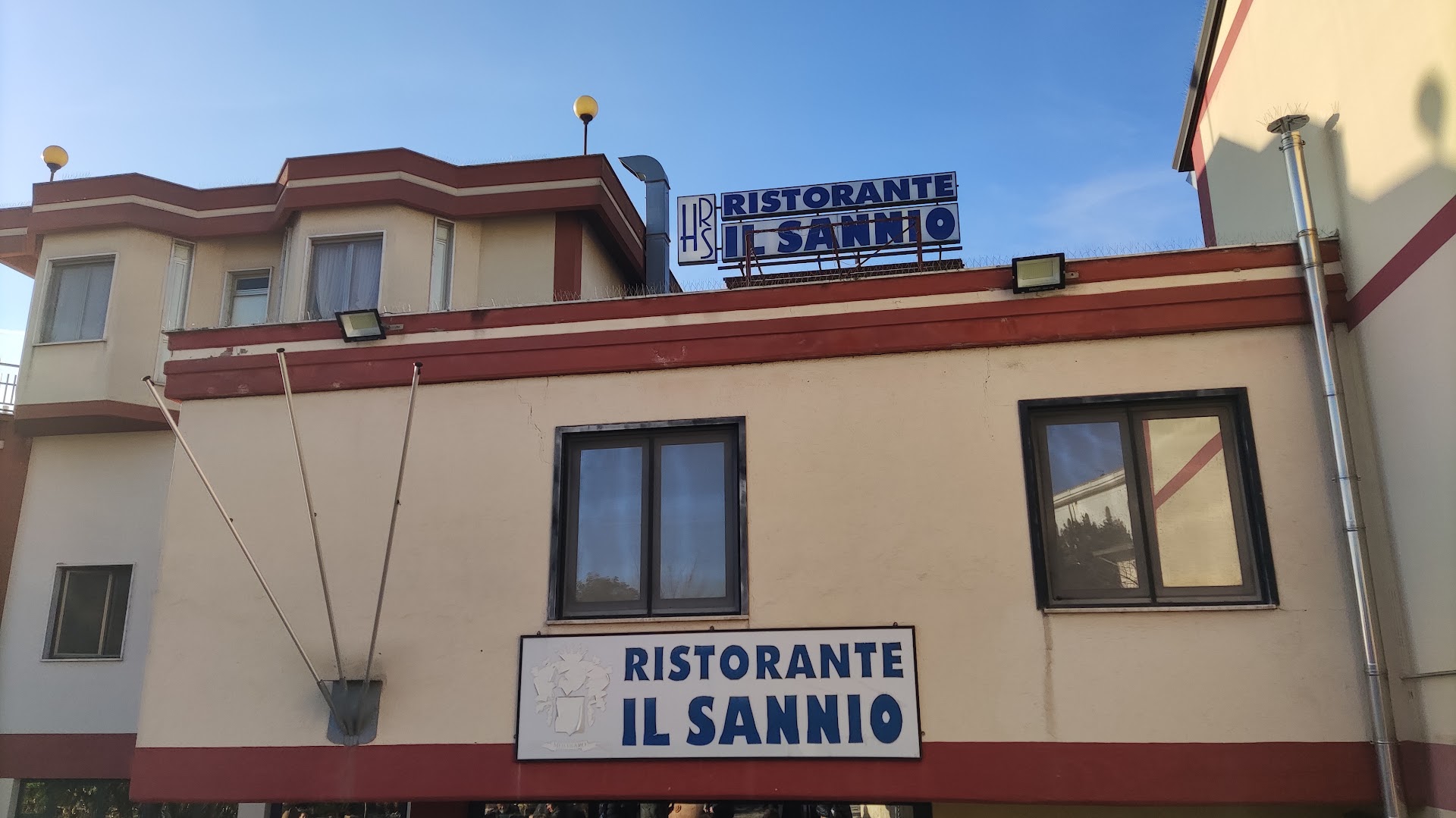 Ristorante Il Sannio