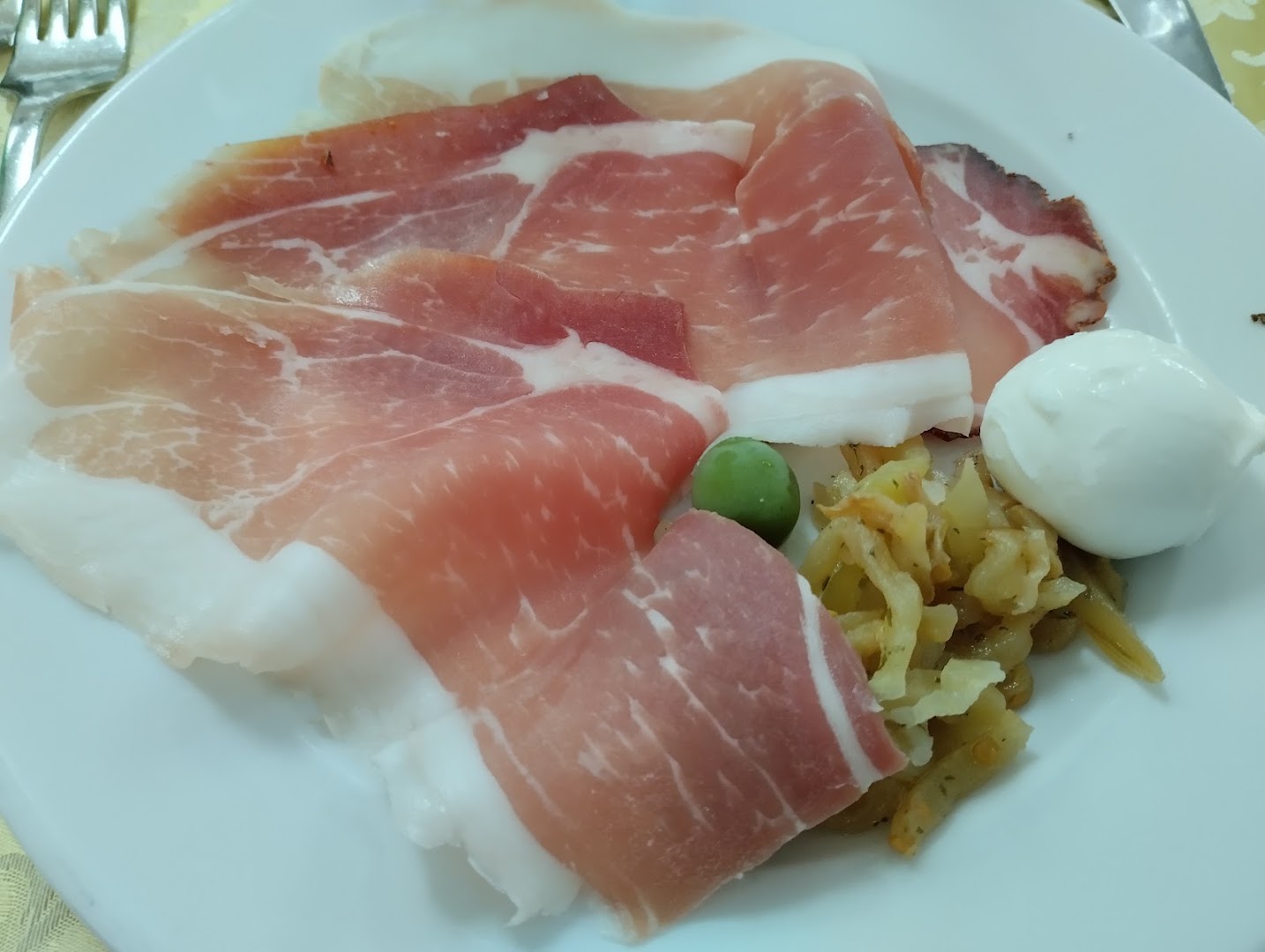 Ristorante Il Sannio