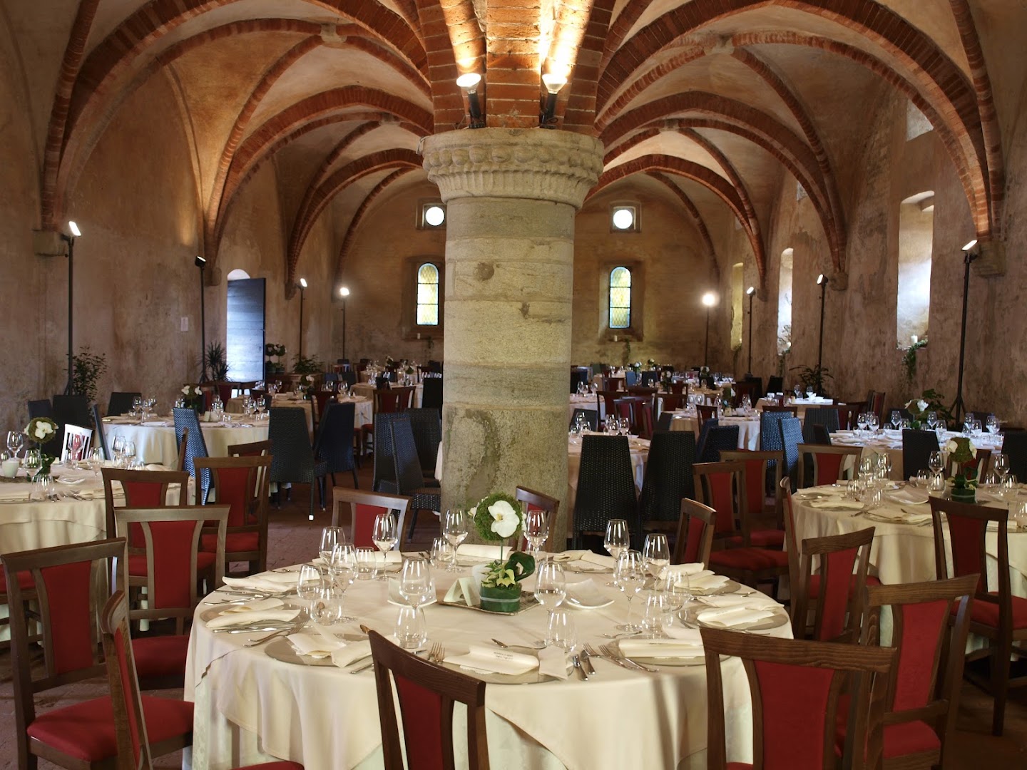 Ristorante Il Sigillo, Revello