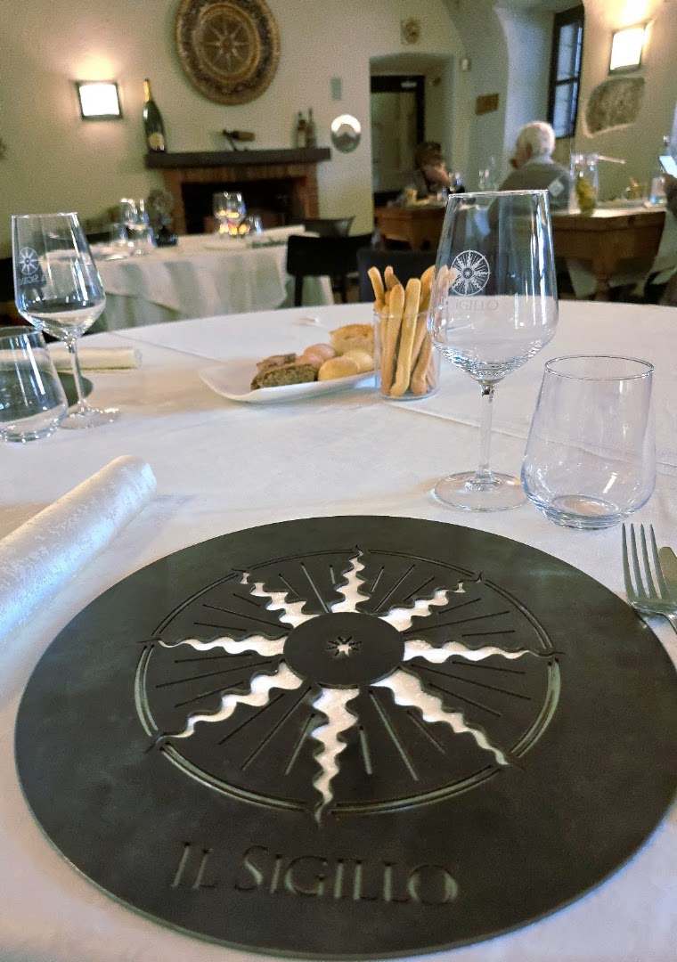 Ristorante Il Sigillo