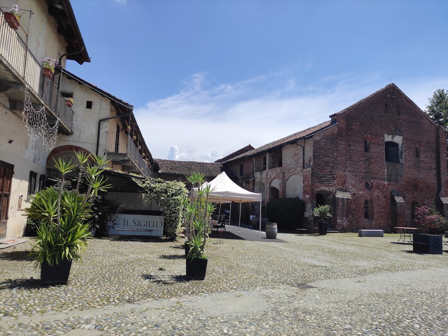 Ristorante Il Sigillo
