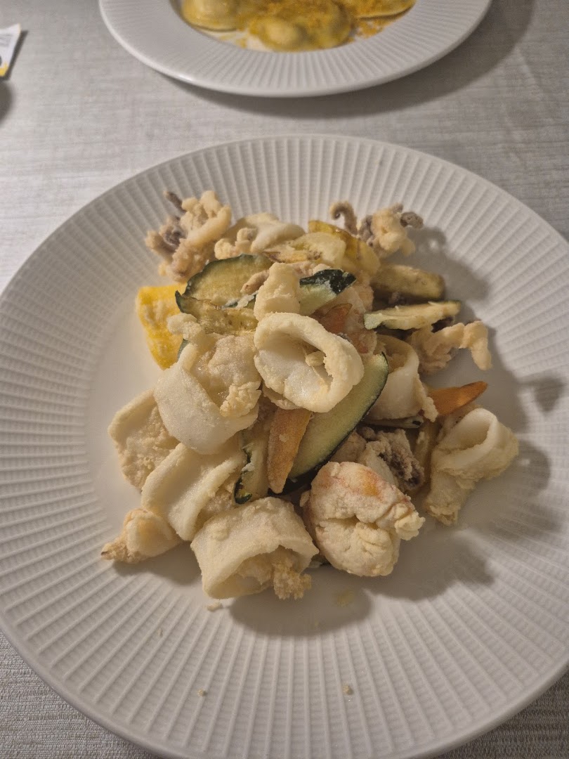 Ristorante Il Tavernino, Sottomarina