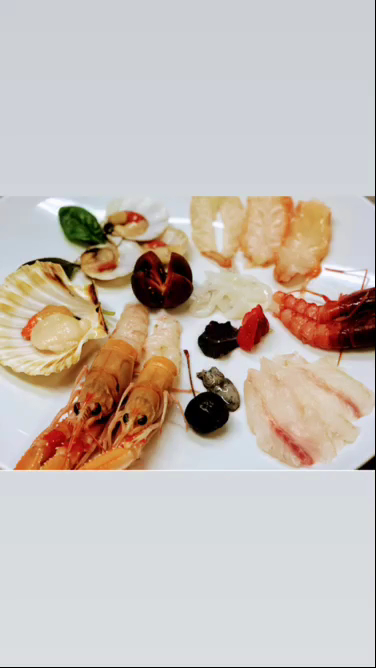 Ristorante Il Tavernino