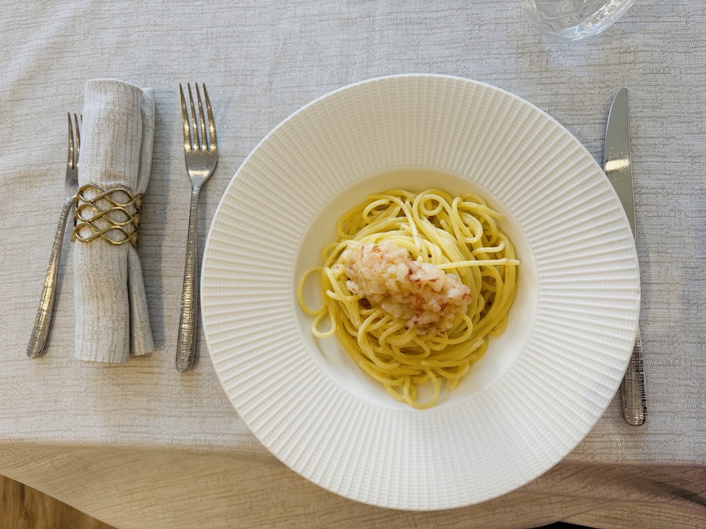 Ristorante Il Tavernino