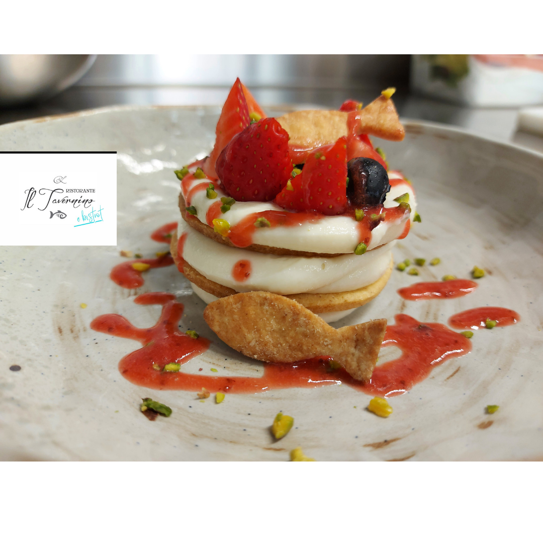 Ristorante Il Tavernino