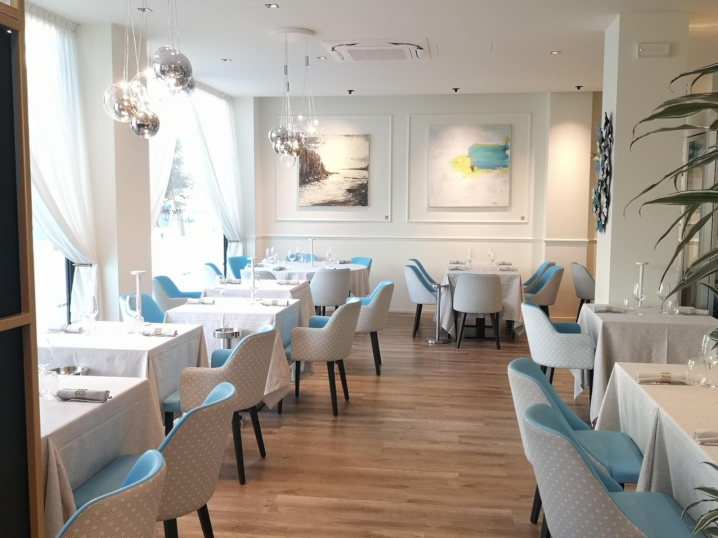 Ristorante Il Tavernino