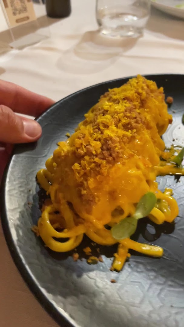 Ristorante "Il Tegolo Livorno"