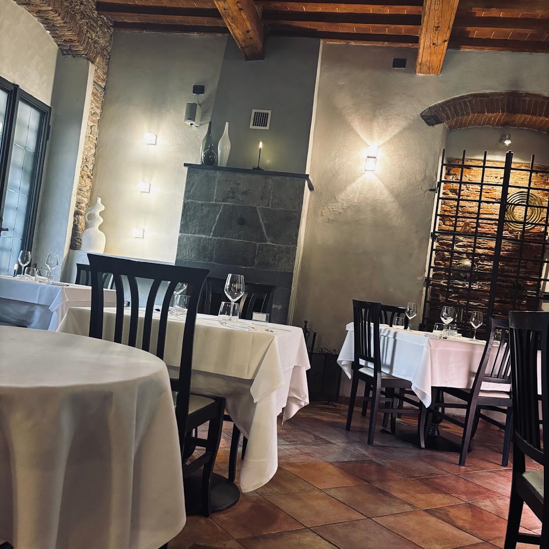 Ristorante "Il Tegolo Livorno"