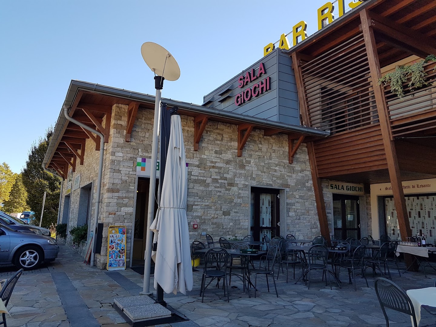 Ristorante Il Terziere