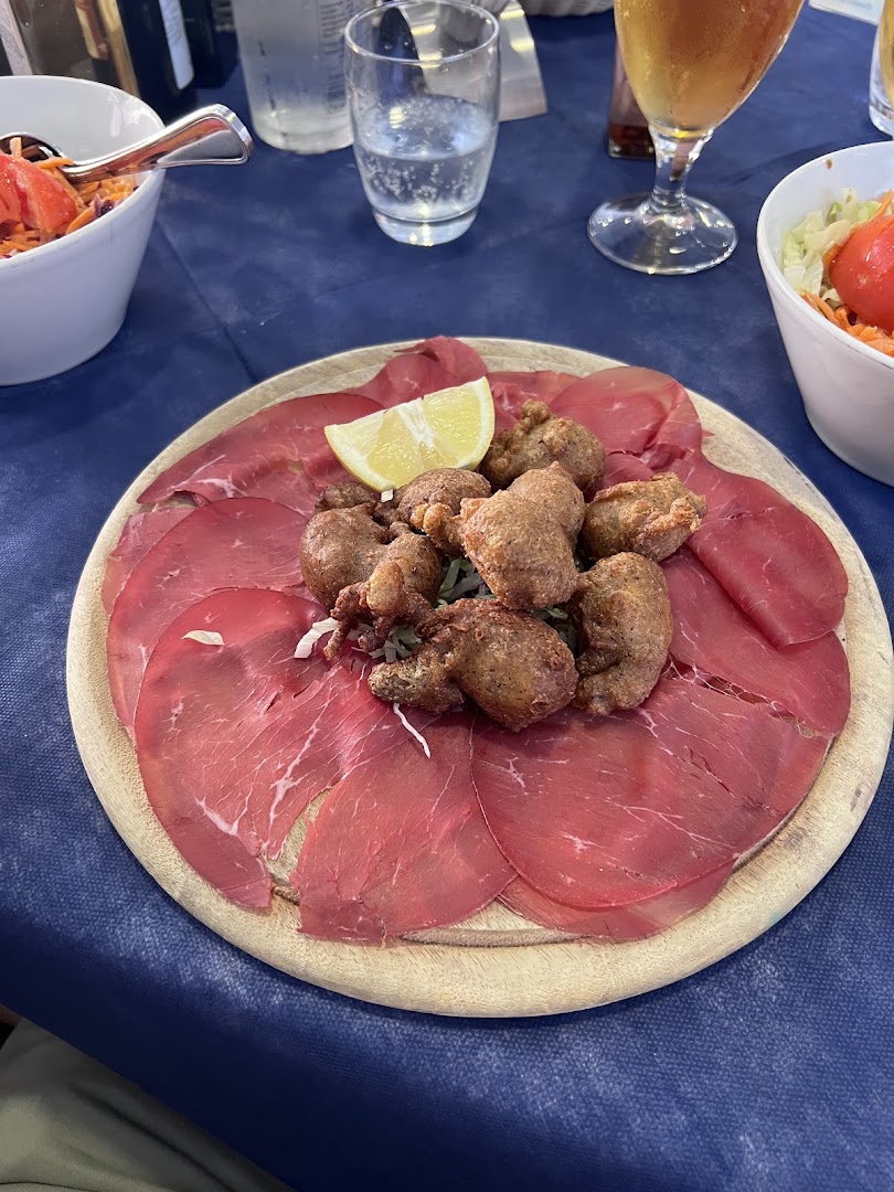 Ristorante Il Terziere