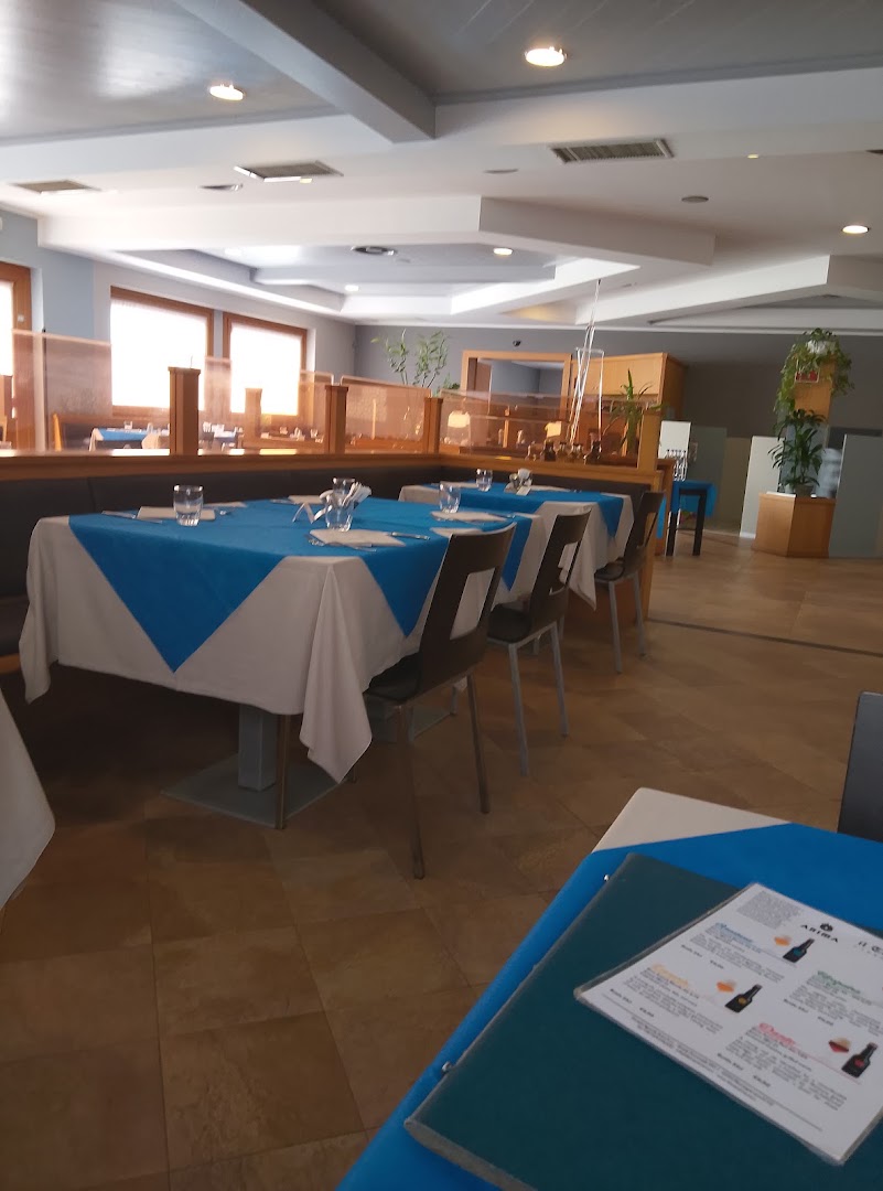 Ristorante Il Terziere