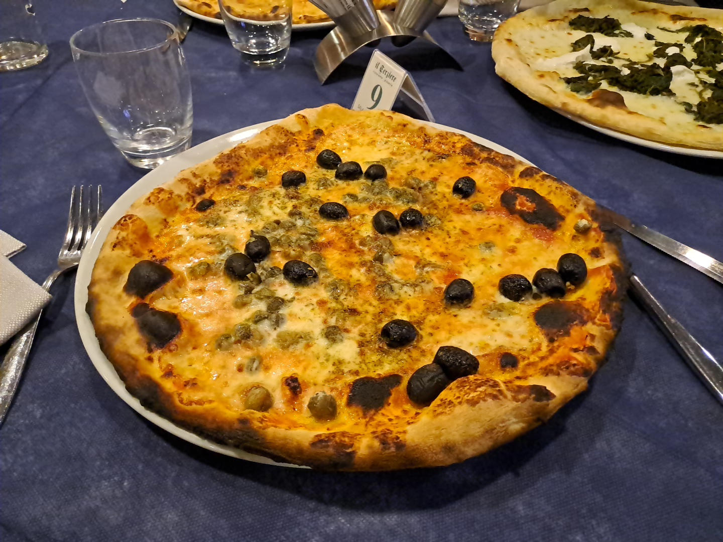 Ristorante Il Terziere