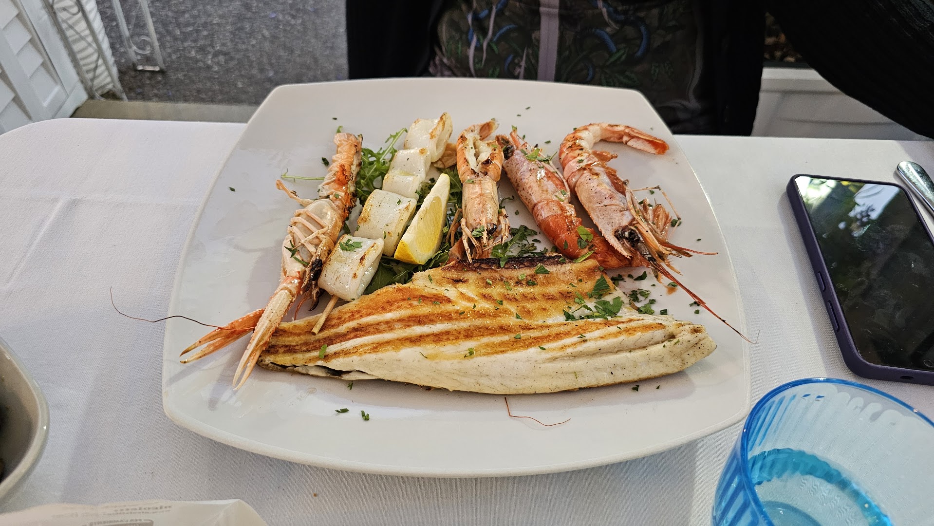 Ristorante Il Toscano