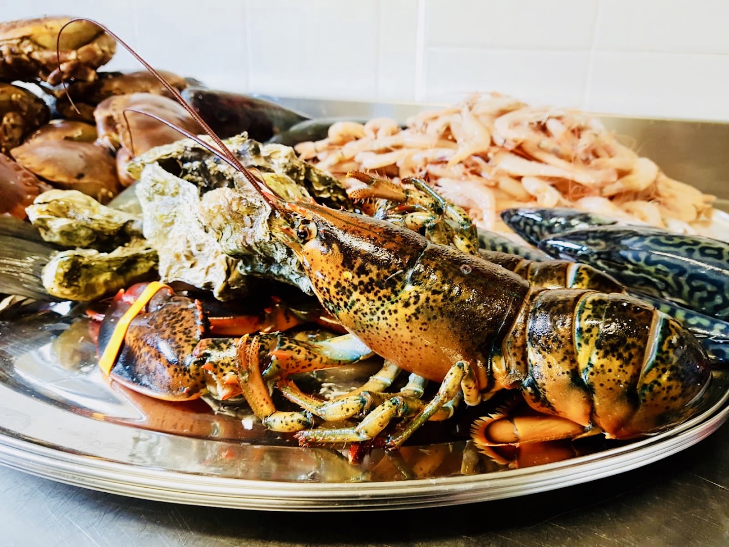 Ristorante Il Trovatore, Marano Principato