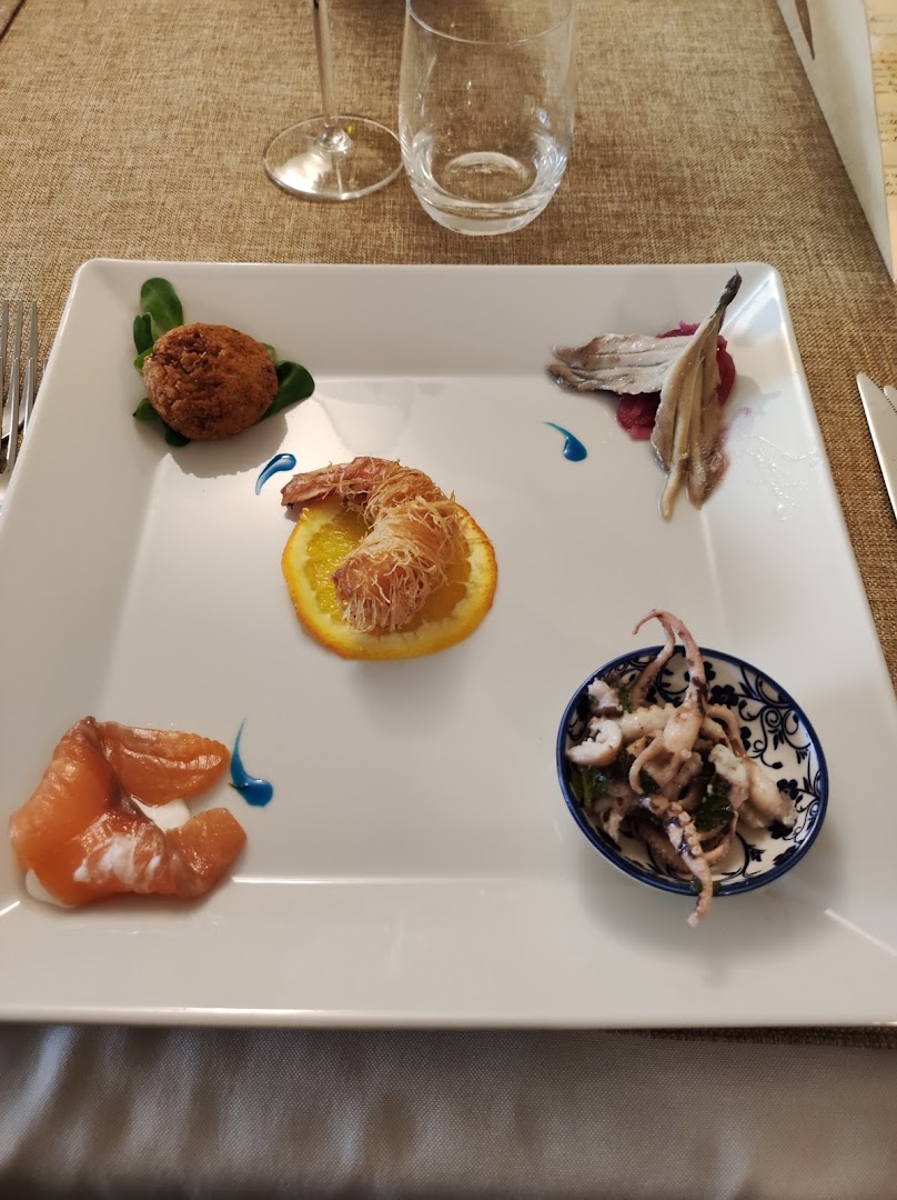 Ristorante Il Trovatore