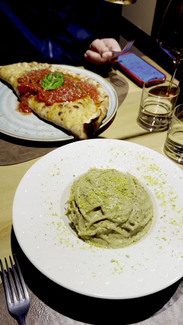 Ristorante Il Tufo, Siena