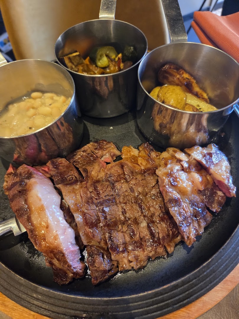 Ristorante Il Tufo