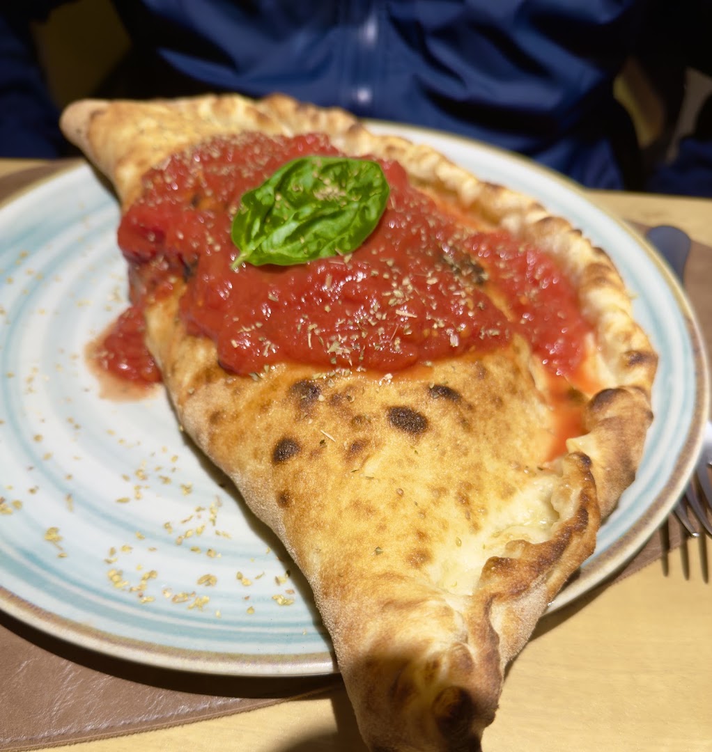 Ristorante Il Tufo