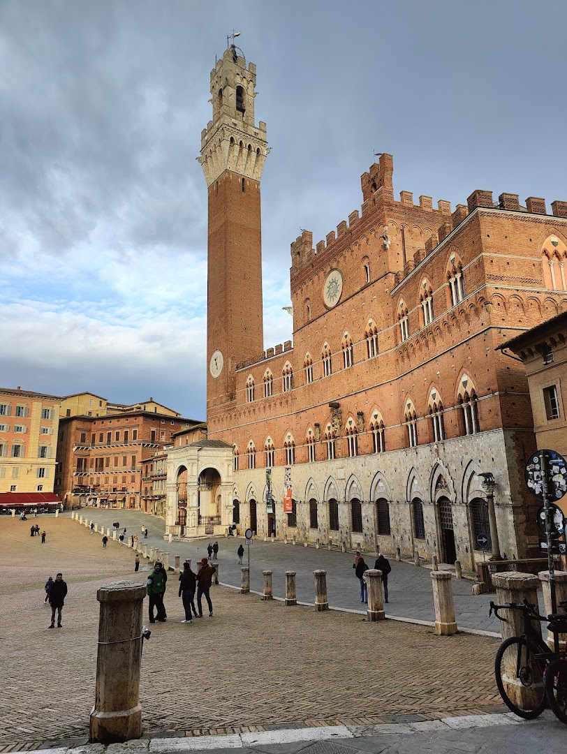 Ristorante Il Tufo