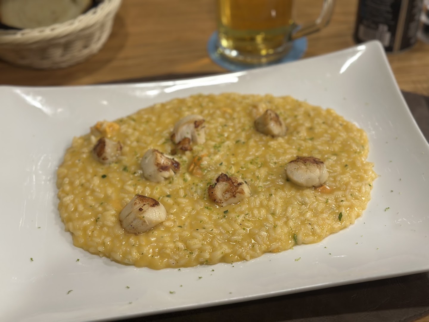Ristorante Il Tugurio, Besozzo