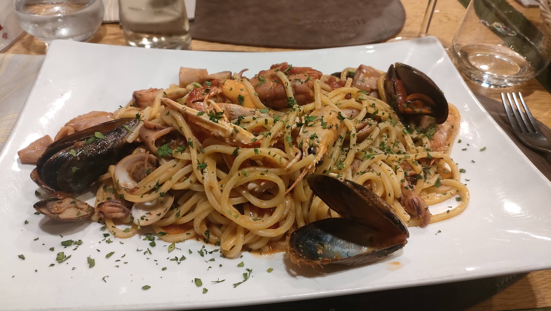 Ristorante Il Tugurio
