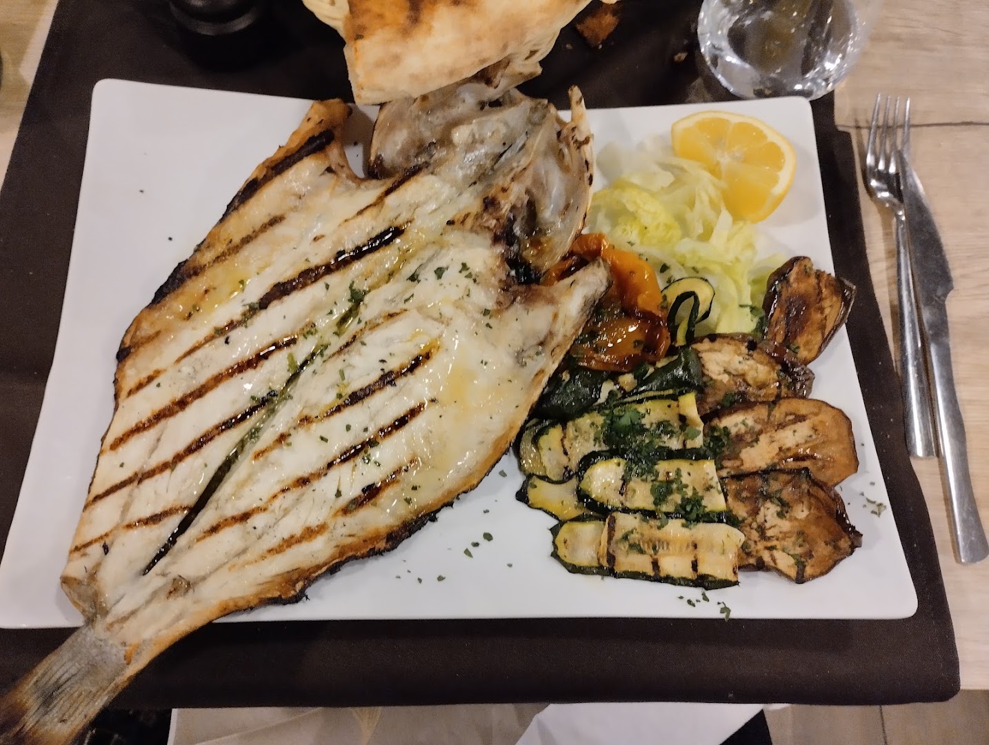 Ristorante Il Tugurio