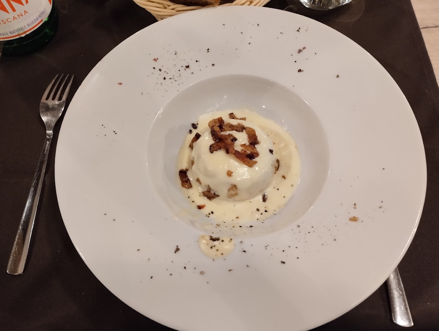 Ristorante Il Tugurio
