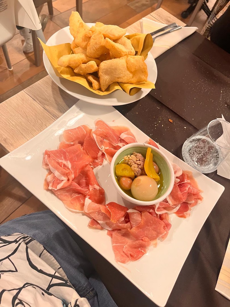 Ristorante Il Tugurio