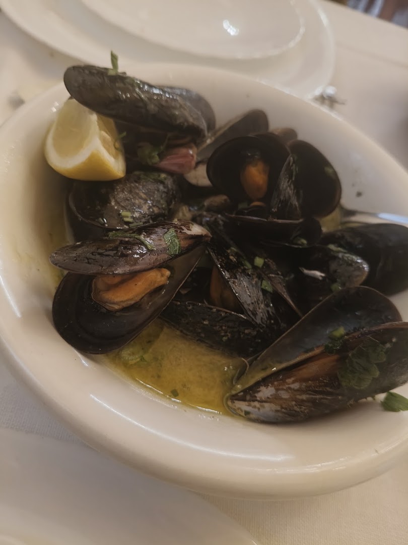 Ristorante 'il Vascello'