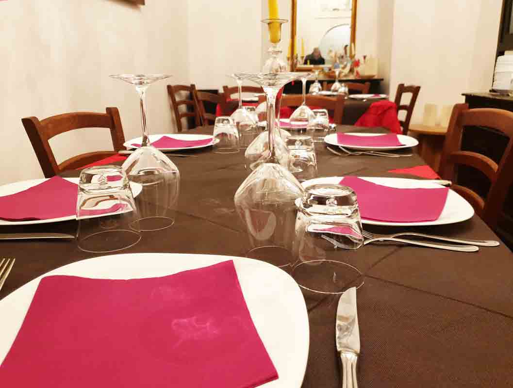 Ristorante 'il Vascello'