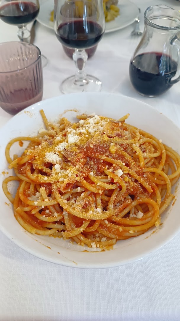 Ristorante Il Vecchio Torchio