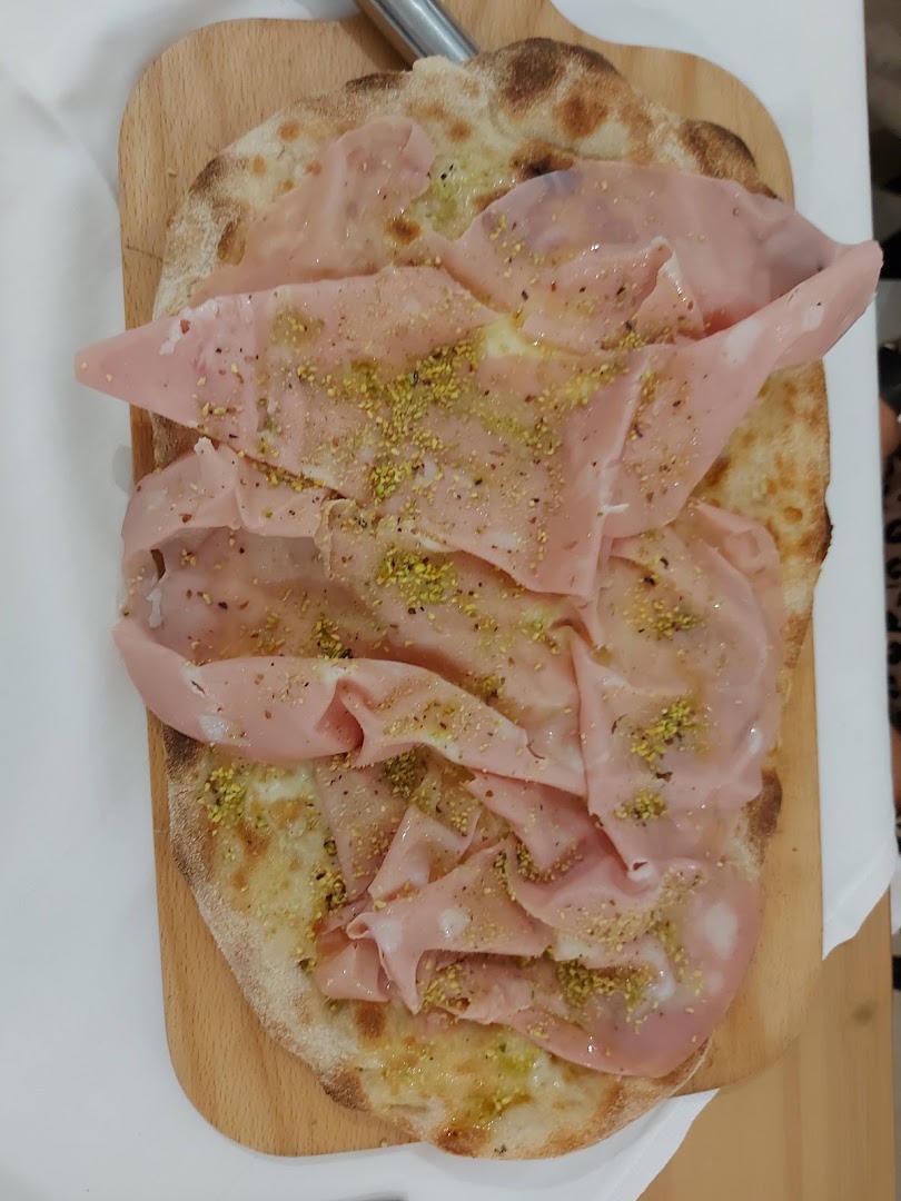 Ristorante Il Vecchio Torchio, Roma