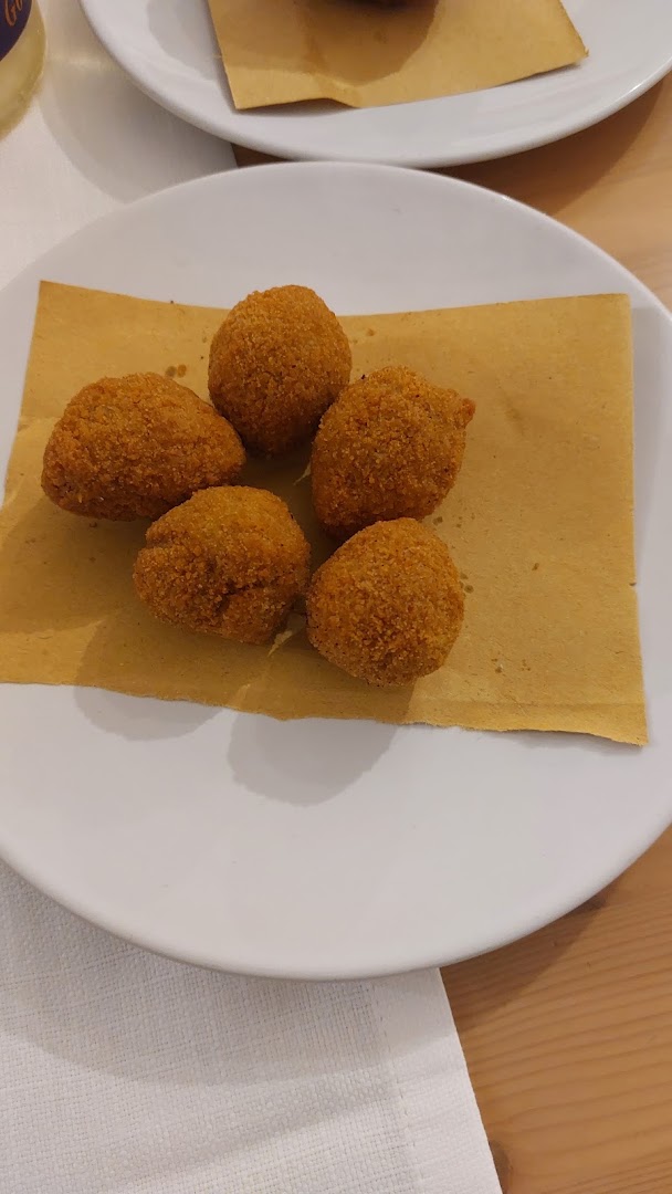 Ristorante Il Vecchio Torchio
