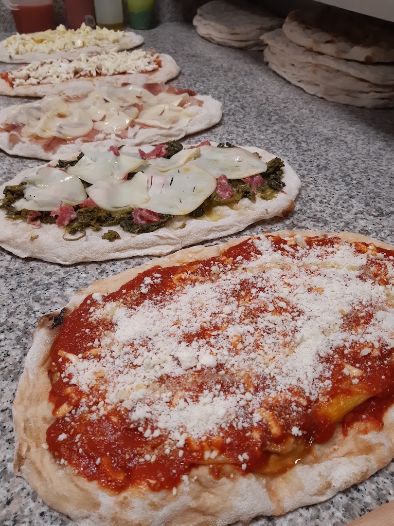 Ristorante Il Vecchio Torchio