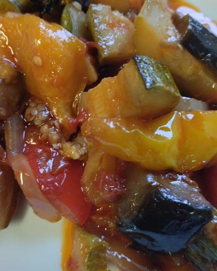 Ristorante Il Vecchio Usignolo, Zinasco